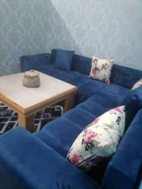 appartement luxe